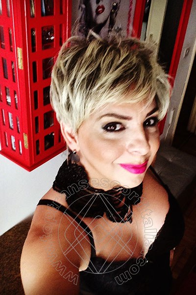 Foto selfie 33 di Chloe Boucher transexescort Reggio Emilia