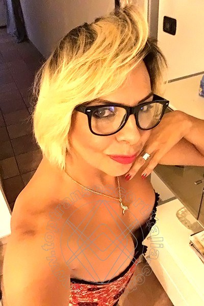Foto selfie 38 di Chloe Boucher transexescort Reggio Emilia