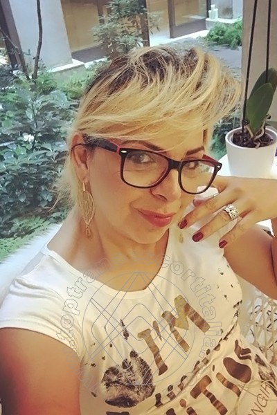 Foto selfie 55 di Chloe Prati transexescort Reggio Emilia