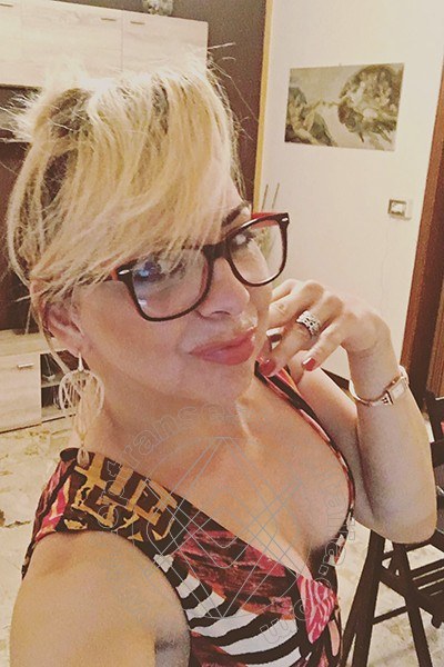Foto selfie 42 di Chloe Boucher transexescort Reggio Emilia