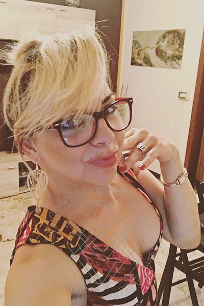 Foto selfie 54 di Chloe Prati transexescort Reggio Emilia