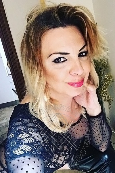 Foto selfie 58 di Chloe Prati transexescort Reggio Emilia