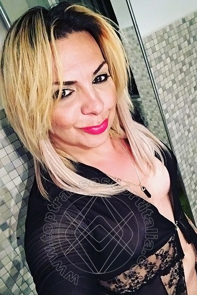 Foto selfie 57 di Chloe Prati transexescort Reggio Emilia