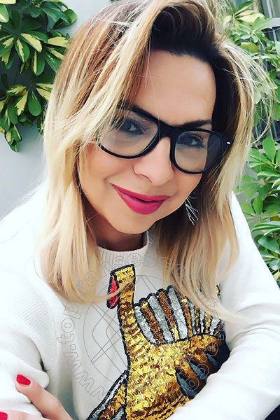 Foto selfie 61 di Chloe Prati transexescort Reggio Emilia