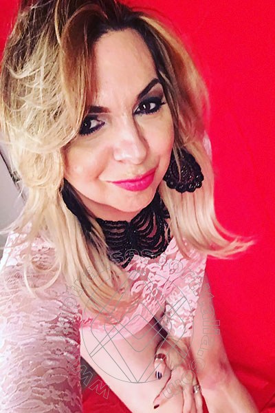 Foto selfie 57 di Chloe Boucher transexescort Reggio Emilia