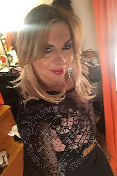 Foto selfie 63 di Chloe Prati transexescort Reggio Emilia
