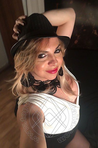 Foto selfie 70 di Chloe Prati transexescort Reggio Emilia