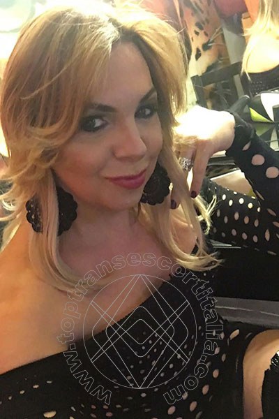 Foto selfie 54 di Chloe Boucher transexescort Reggio Emilia