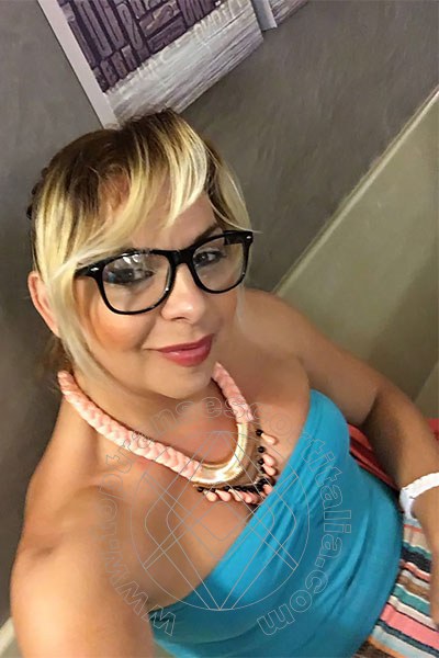 Foto selfie 80 di Chloe Prati transexescort Reggio Emilia
