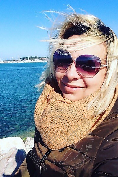 Foto selfie 92 di Chloe Prati transexescort Reggio Emilia