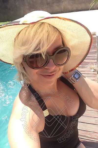 Foto selfie 90 di Chloe Prati transexescort Reggio Emilia