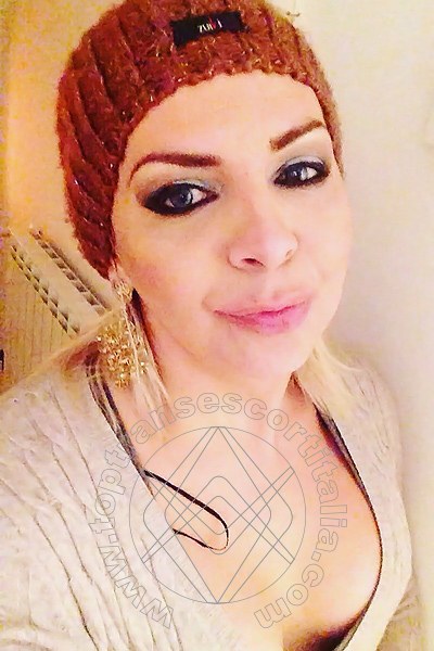 Foto selfie 86 di Chloe Prati transexescort Reggio Emilia