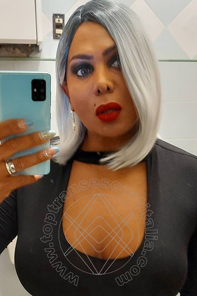 Foto selfie 26 di Carolina Hot transexescort Lido Di Savio