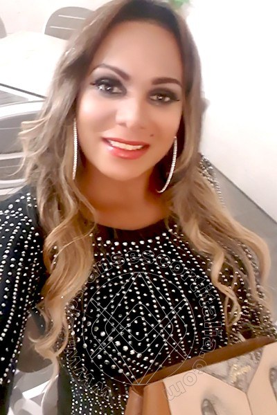 Foto selfie 38 di Carolina Hot transexescort Lecce
