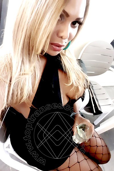Foto selfie 33 di Carolina Hot transexescort Lecce