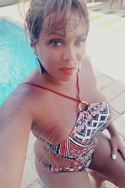 Foto selfie 41 di Carolina Hot transexescort Lecce