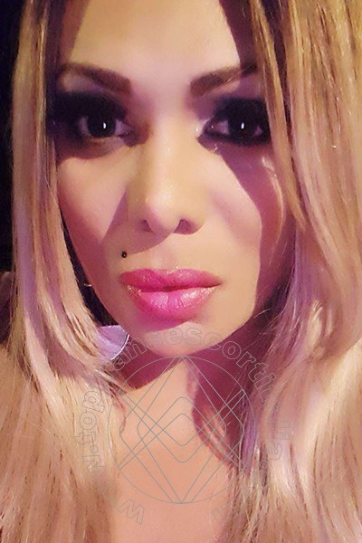 Foto selfie 44 di Carolina Hot transexescort Lecce