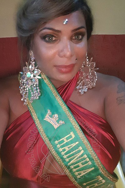 Foto selfie 47 di Carolina Hot transexescort Lecce