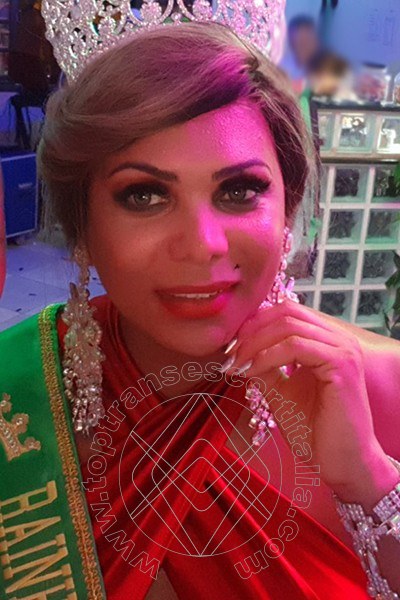 Foto selfie 46 di Carolina Hot transexescort Lecce