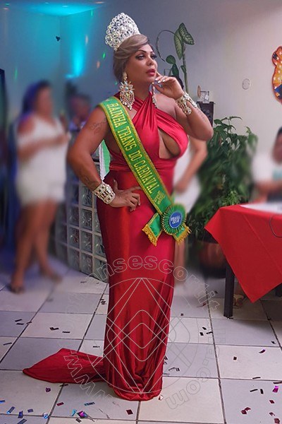 Foto selfie 45 di Carolina Hot transexescort Lecce