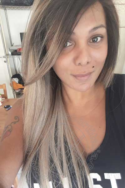 Foto selfie 16 di Carolina Hot transexescort Lecce