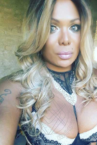 Foto selfie 48 di Carolina Hot transexescort Lecce