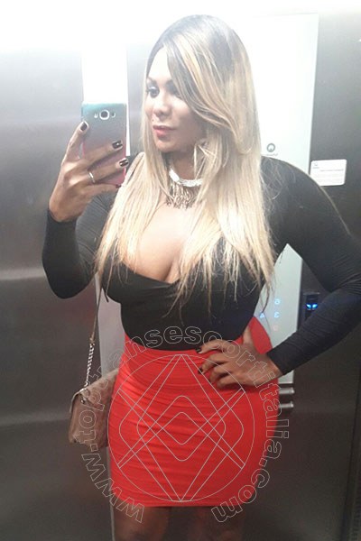 Foto selfie 59 di Carolina Hot transexescort Lido Di Savio