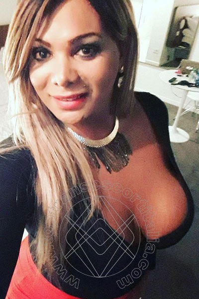 Foto selfie 58 di Carolina Hot transexescort Lido Di Savio