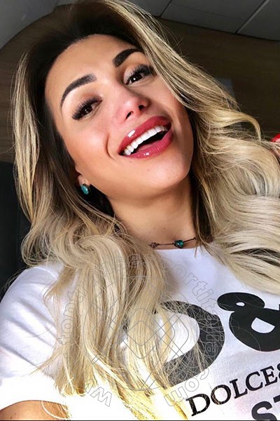 Foto selfie 35 di Nina La Vera Dea transexescort Ginevra