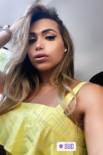 Foto selfie 46 di Nina La Vera Dea transexescort Ginevra