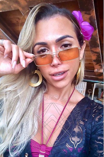 Foto selfie 43 di Nina La Vera Dea transexescort Ginevra