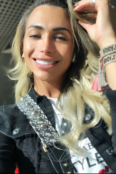 Foto selfie 38 di Nina La Vera Dea transexescort Ginevra