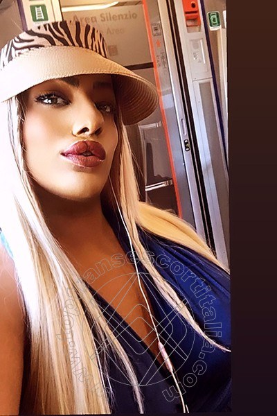 Foto selfie 13 di Magda Gold transexescort Lugano