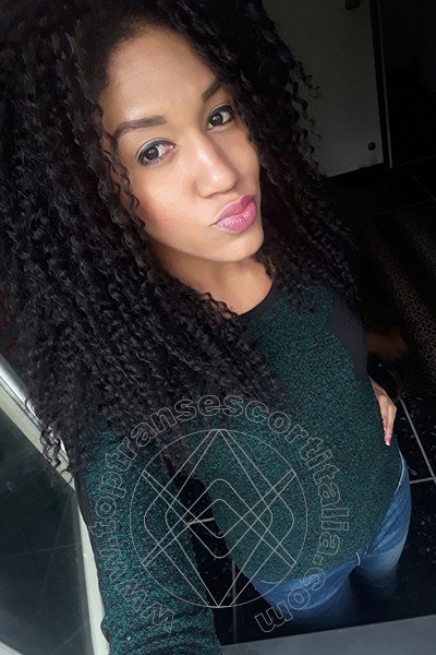 Foto selfie 48 di Amanda Ferre' transexescort Milano