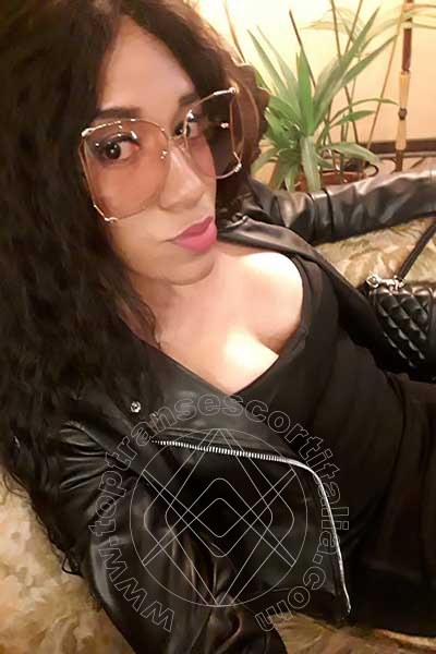 Foto selfie 39 di Amanda Ferre' transexescort Milano