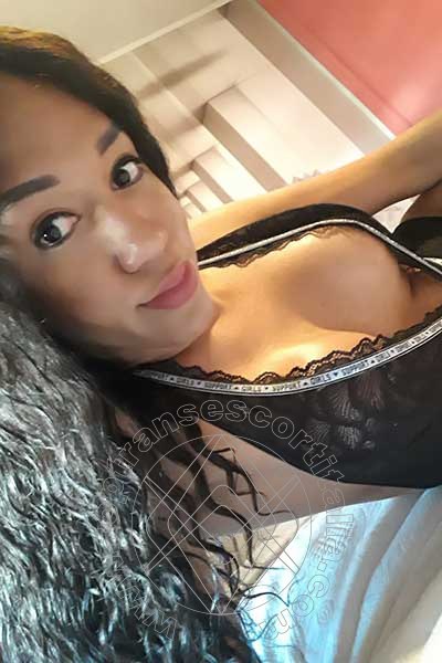 Foto selfie 38 di Amanda Ferre' transexescort Milano