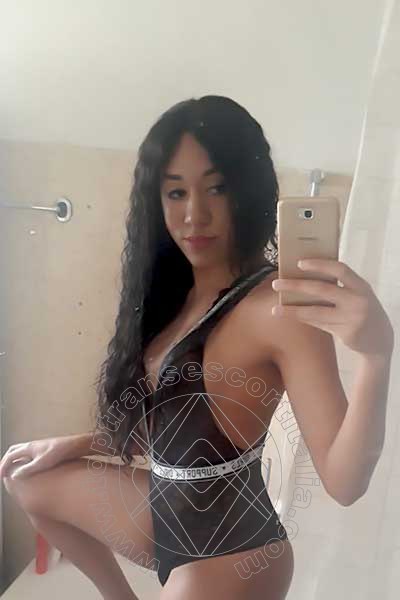 Foto selfie 36 di Amanda Ferre' transexescort Milano
