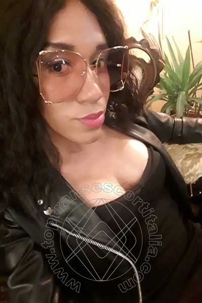 Foto selfie 32 di Amanda Ferre' transexescort Milano