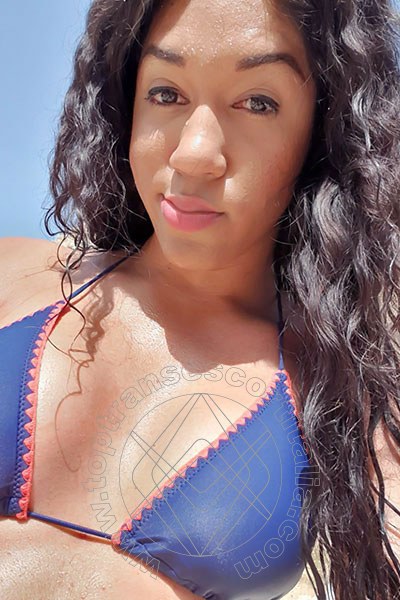 Foto selfie 24 di Amanda Ferre' transexescort Milano