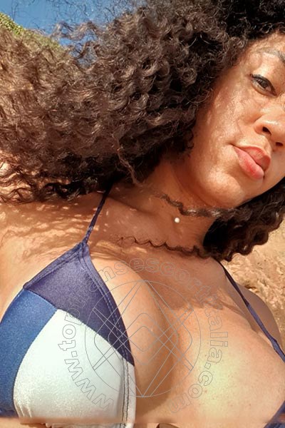 Foto selfie 9 di Amanda Ferre' transexescort Milano