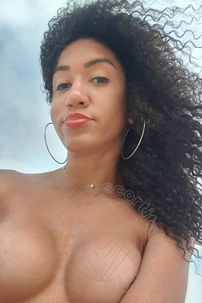 Foto selfie 6 di Amanda Ferre' transexescort Milano