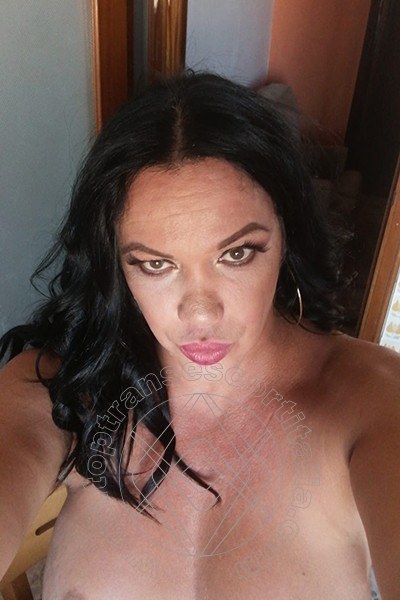 Foto selfie 28 di Bruna Pantera Brasiliana transexescort Bari