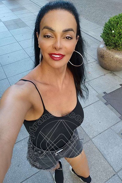 Foto selfie 40 di Kartika transexescort Brescia