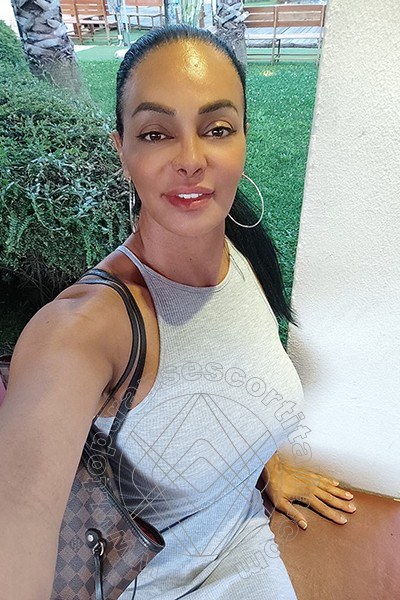 Foto selfie 34 di Kartika transexescort Brescia