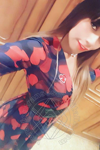 Foto selfie 6 di Claudia T transexescort Genova