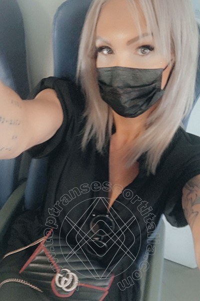 Foto selfie 185 di Valeria transexescort Treviso
