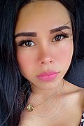 Foto selfie 1 di Penelope Xl transexescort Como