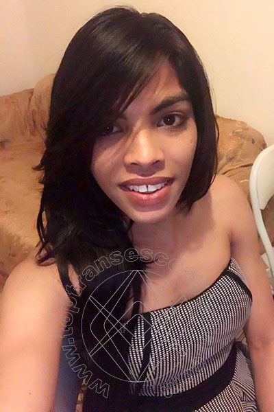 Foto selfie 27 di Roberta Maliziosa transexescort Olbia