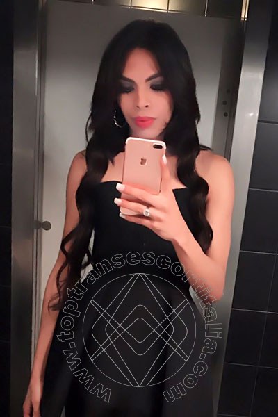 Foto selfie 19 di Roberta Maliziosa transexescort Alba Adriatica