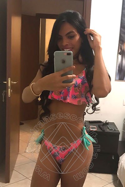 Foto selfie 17 di Roberta Maliziosa transexescort Olbia